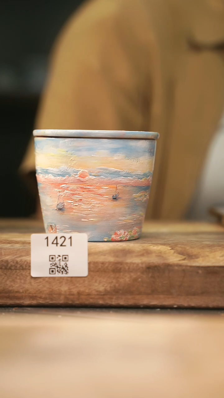 【经典福利】/ 杯子@@1421
