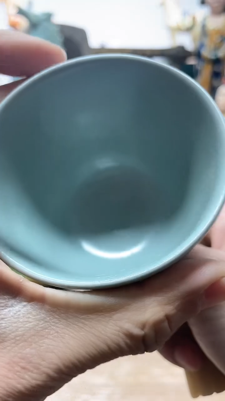 【闪购商品】陶瓷唐三彩陶瓷品