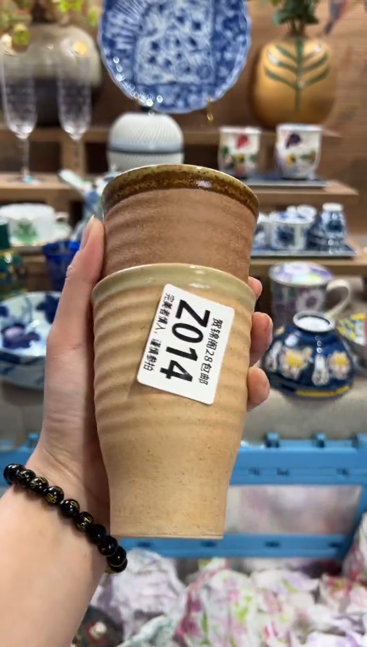 瓷片健*行      Z014
