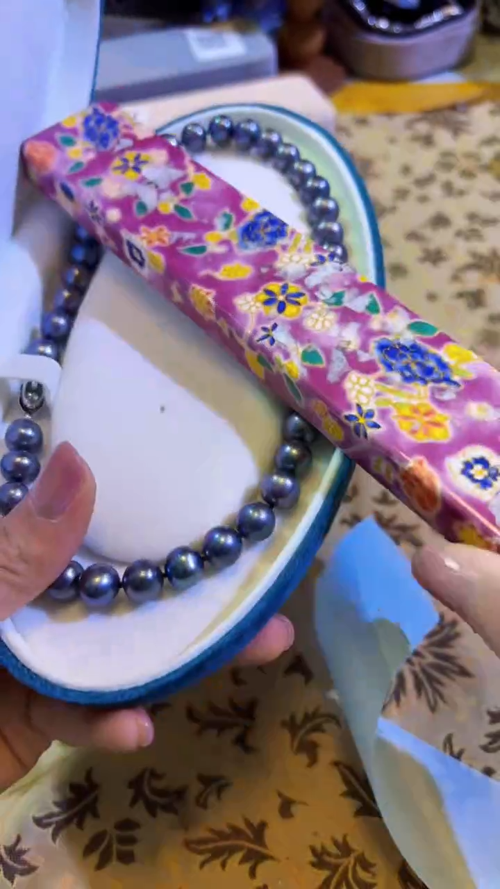 【闪购商品】瓷片陶茶666文玩周边多人