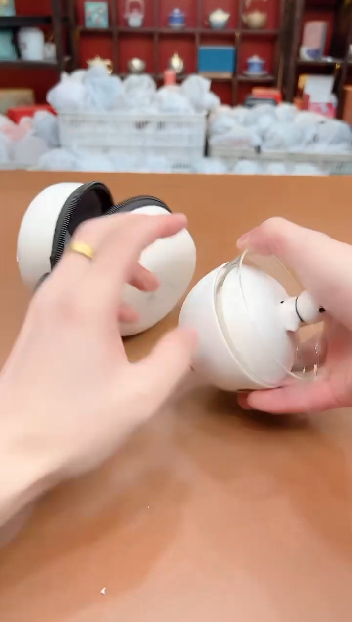 【闪购商品】熹辰茶器粉丝福利@@888