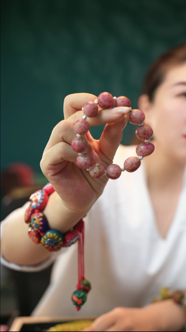 【闪购商品】琉璃手工艺品琉璃07