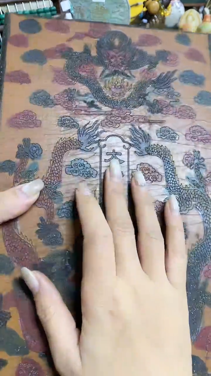 【闪购商品】织绣主播推荐主播推荐