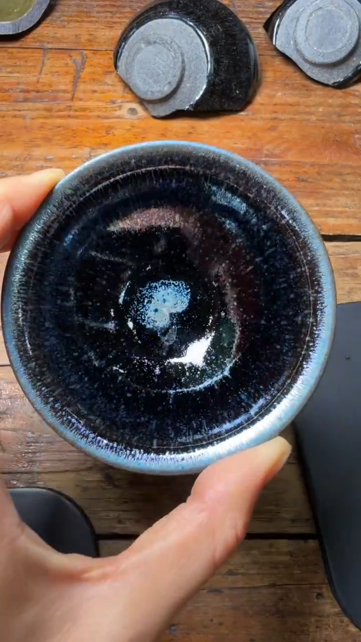 茶盏罗建明高端收藏36