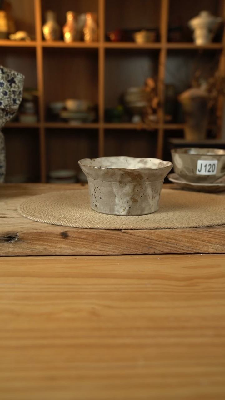 119奶咖棕系列的酸奶燕麦桶1个