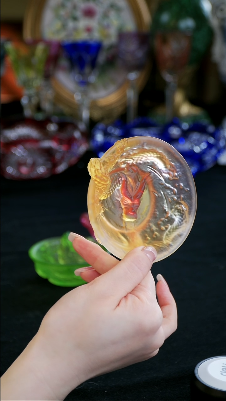 其他米多家中古器物 如图所示 66