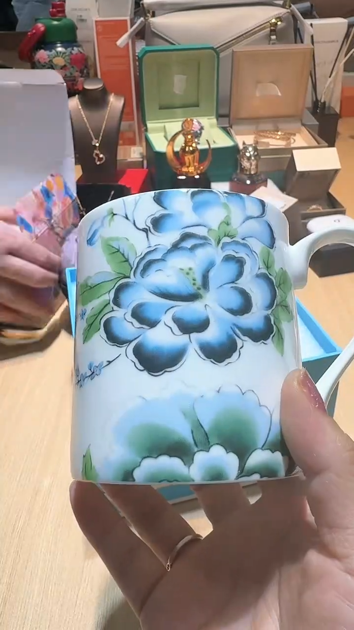 【闪购商品】瓷片锅碗瓢盆一件不剩