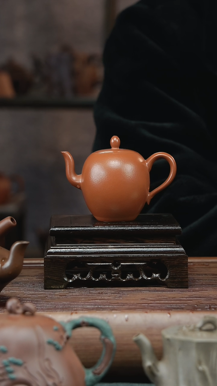 【闪购商品】紫砂茶壶00000000000