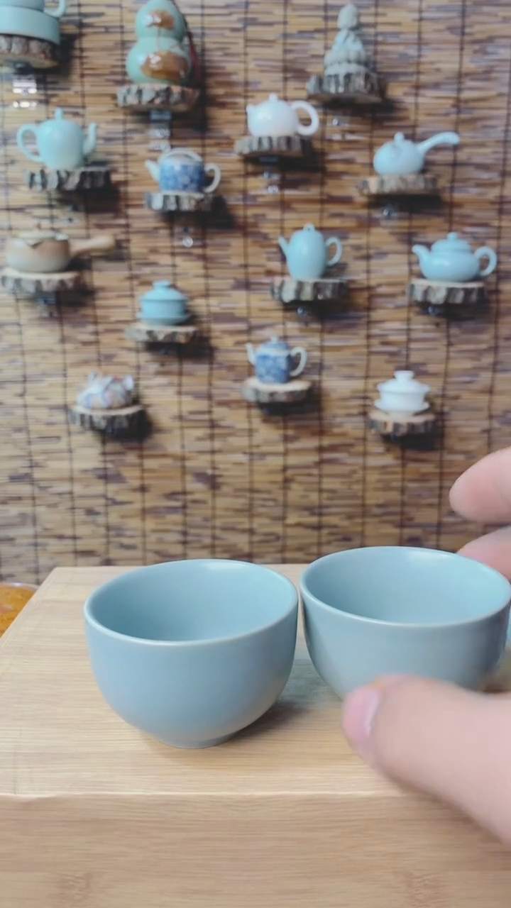 【闪购商品】轻轻微瑕茶具茶壶茶碗茶杯