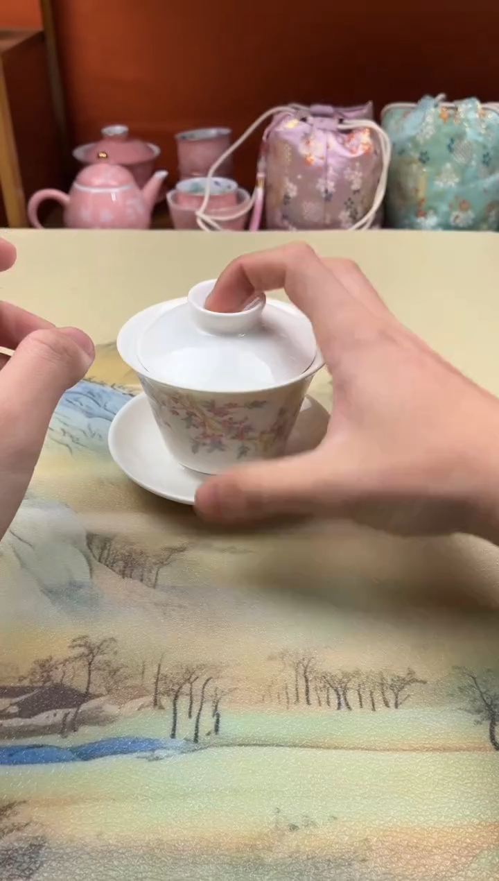 陶瓷@@@云问茶具链接