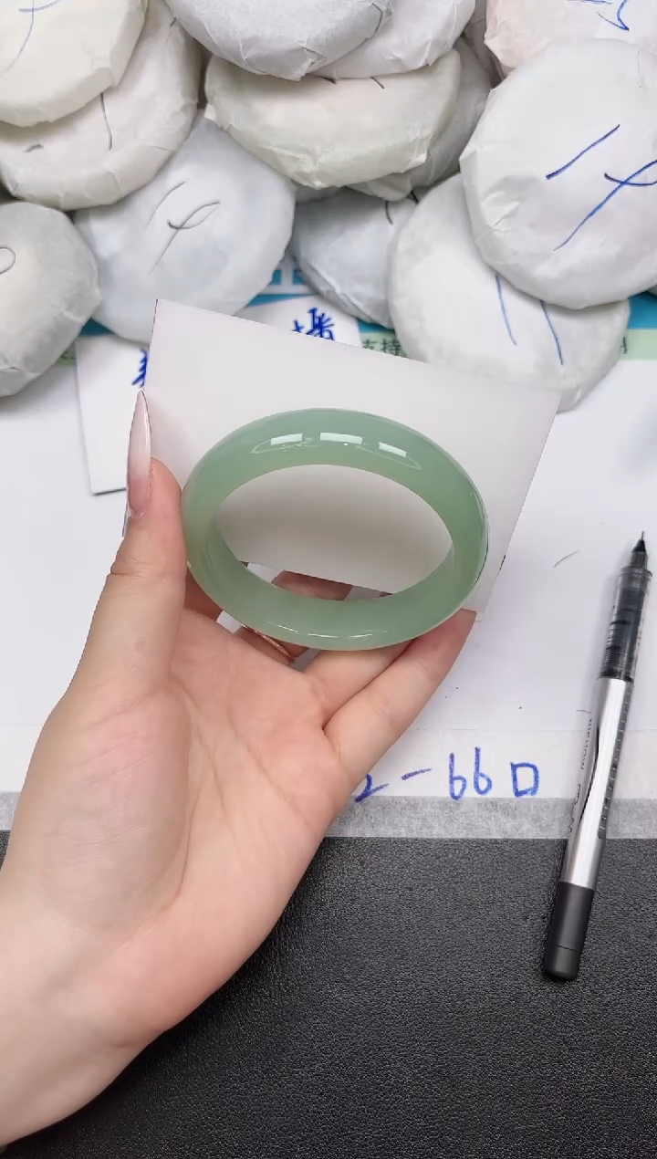 时尚手镯A128/5556