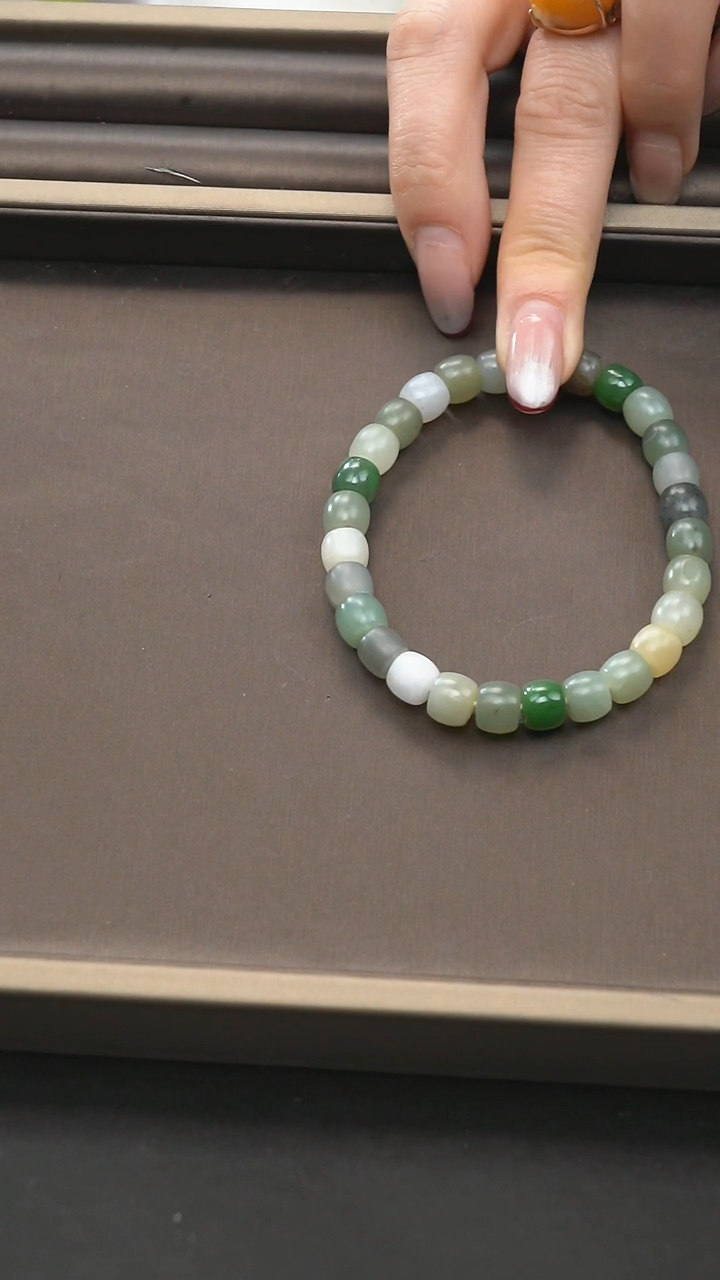 【闪购商品】和田玉手链未镶嵌】 和田玉 手链 未镶嵌