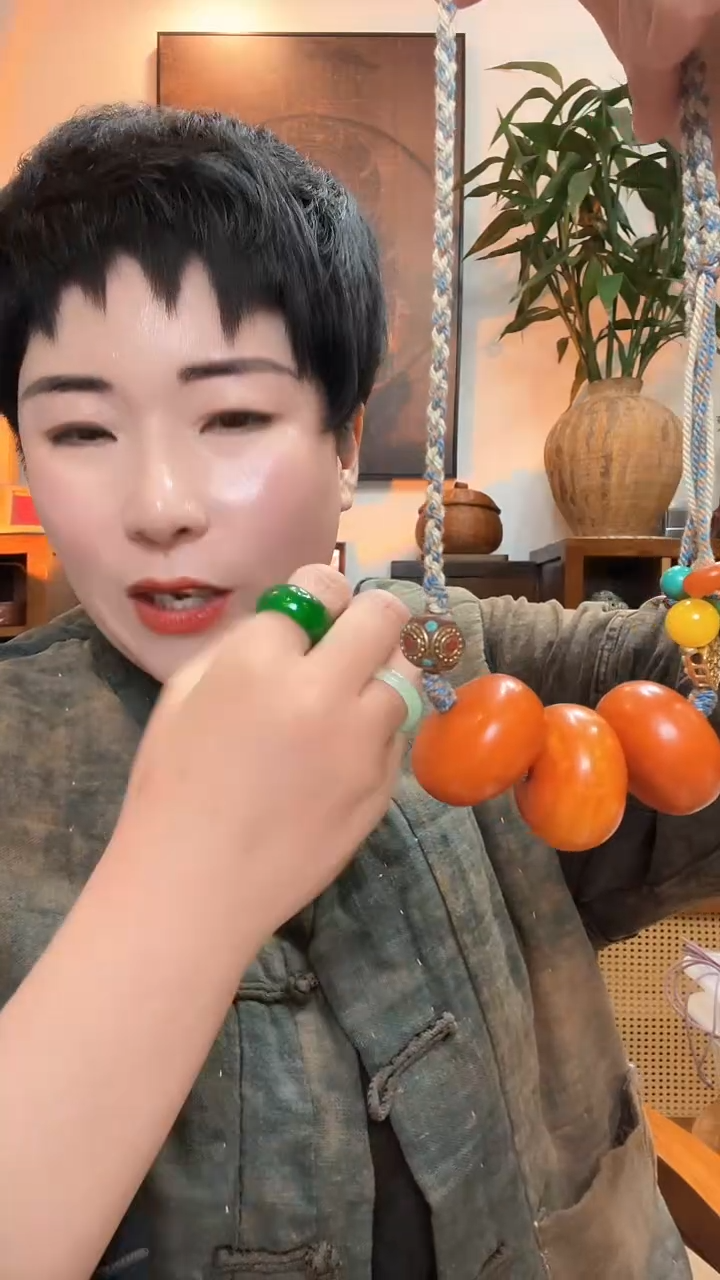 民族风原创手作850