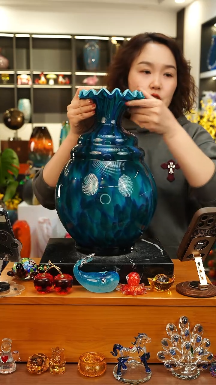 外贸花瓶花器花盆181