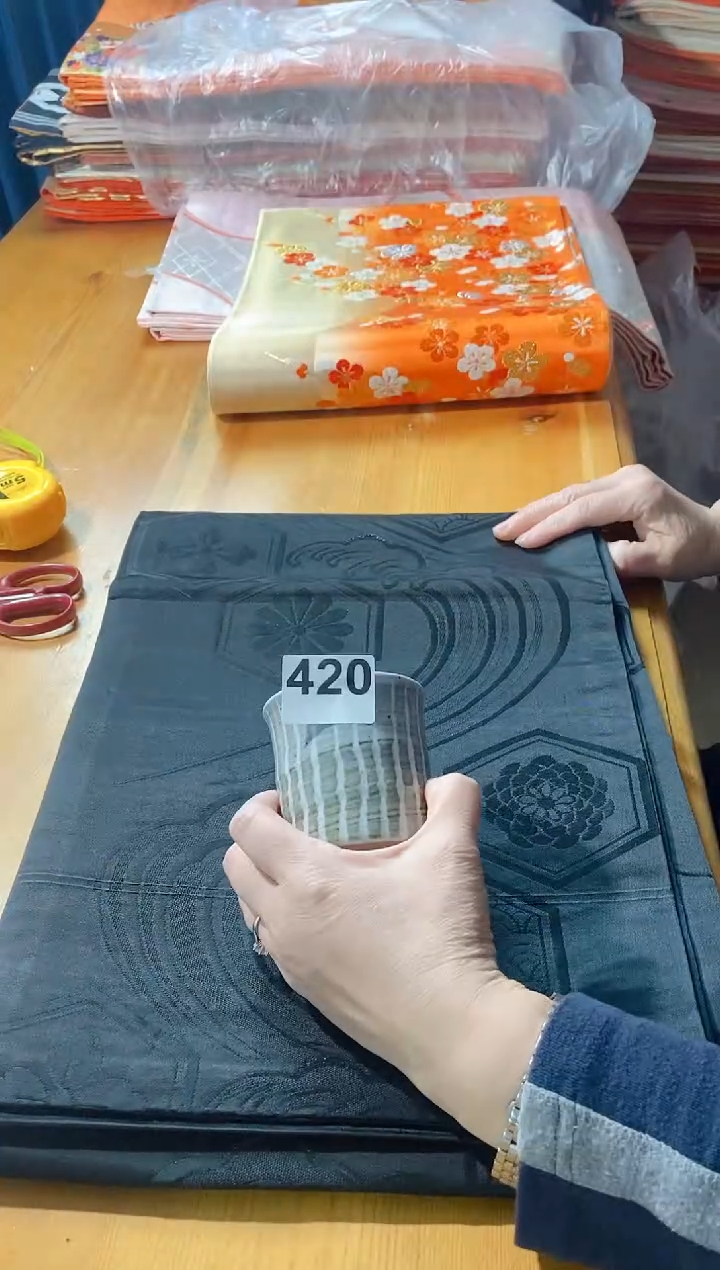 【闪购商品】瓷片420古意非遗艺术古意非遗艺术