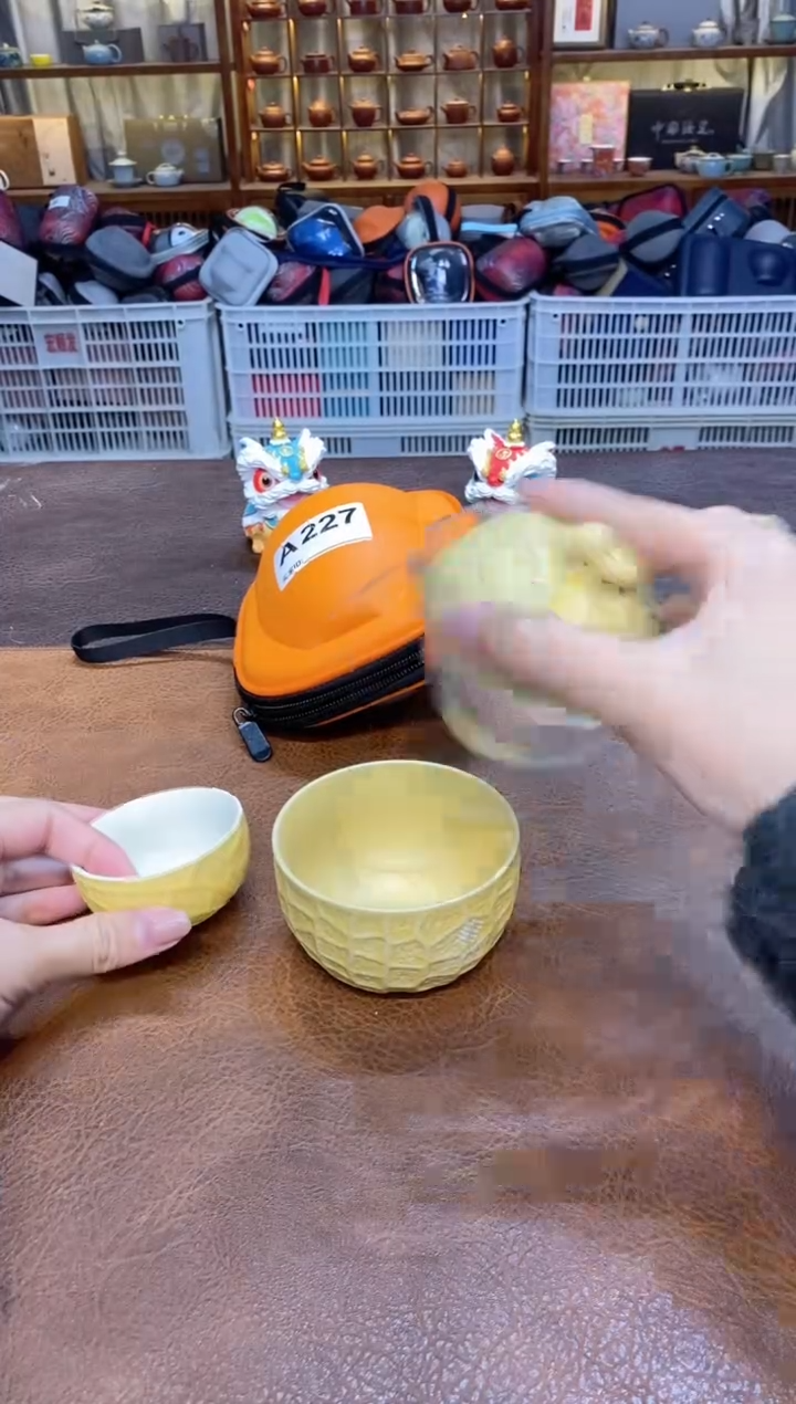 【闪购商品】其他现货现发--在山茶器福利福利