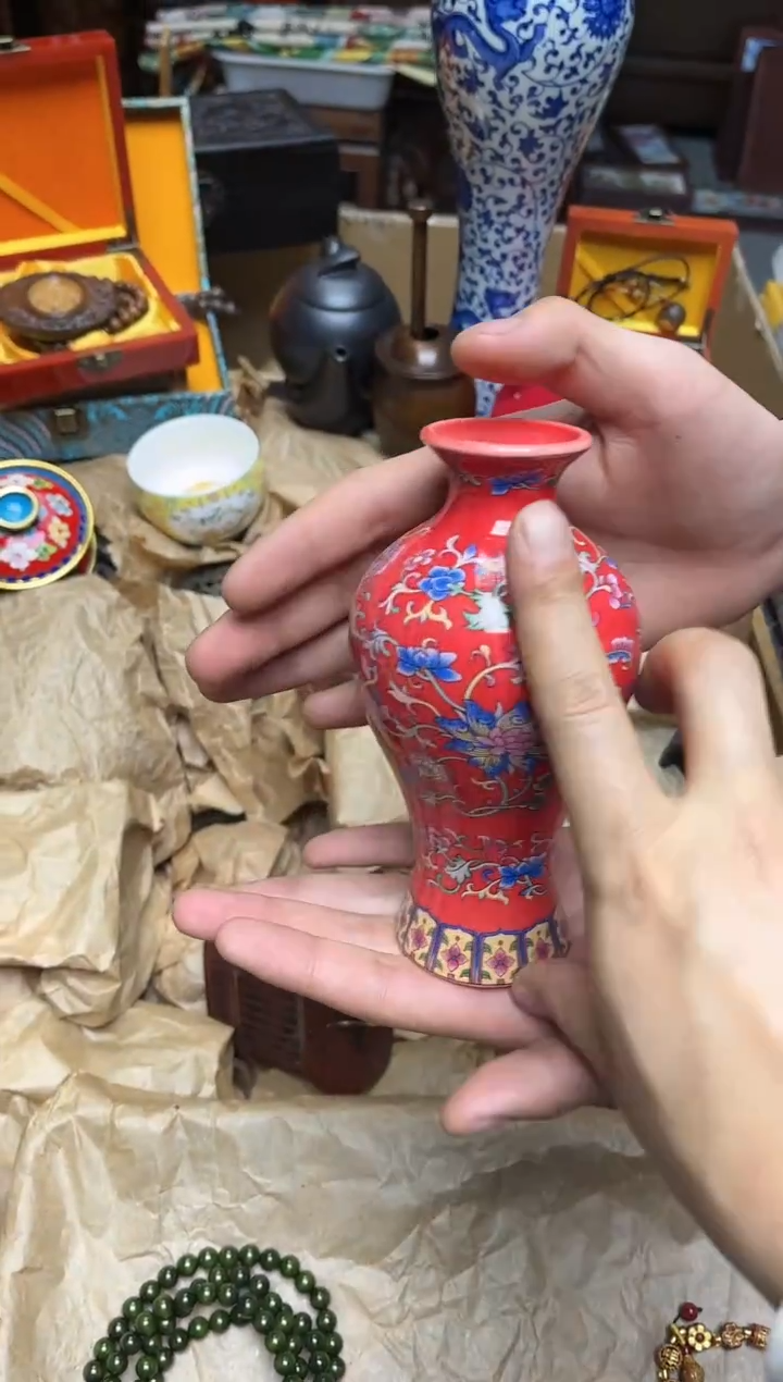 瓷片八号甄选八号甄选