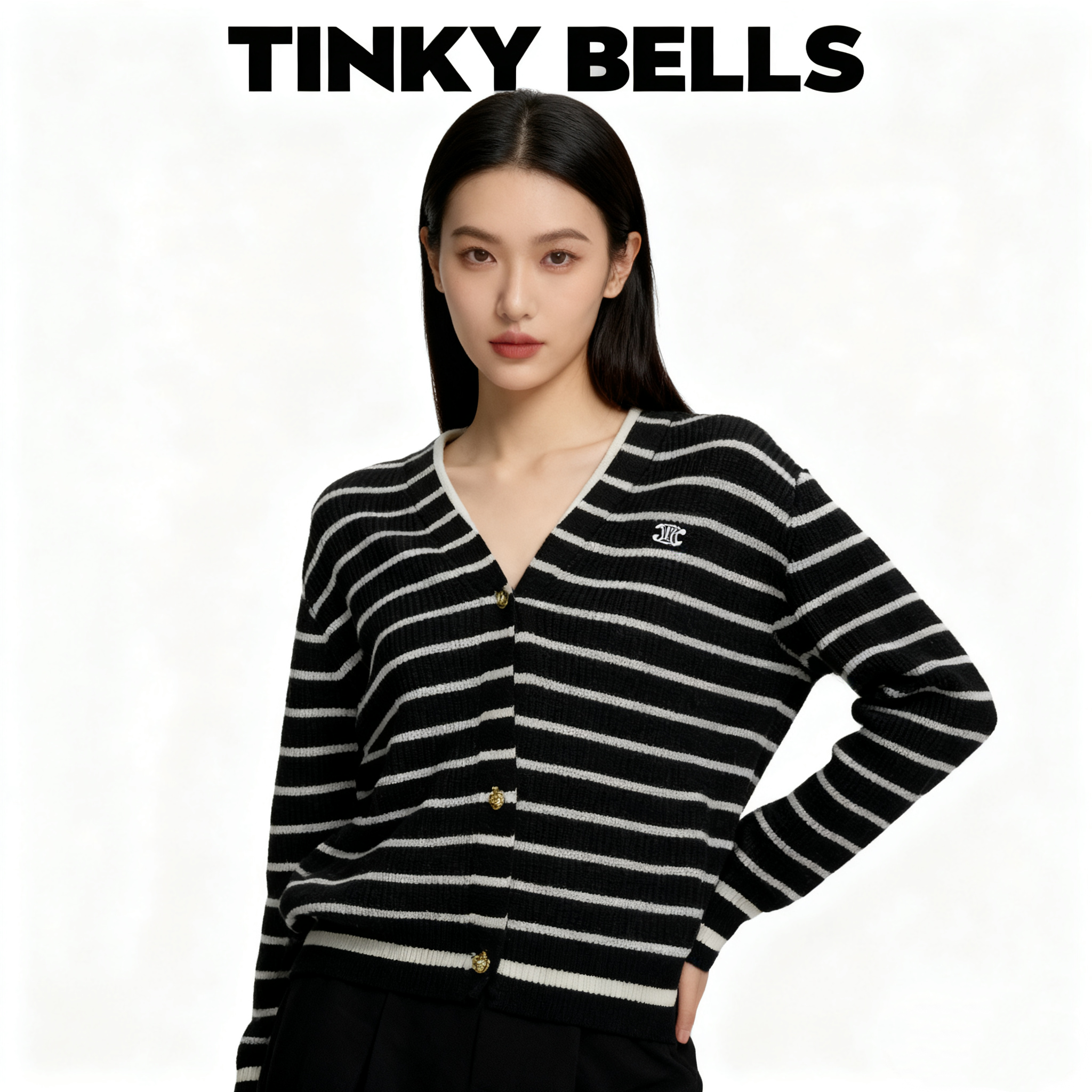 【K姐好物】25年女装百搭时尚百搭个性短外套-9Y608