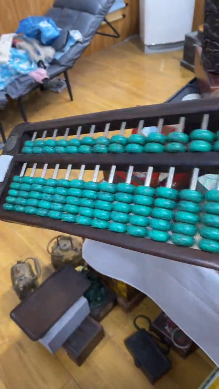 【闪购商品】宫廷影视老旧工艺摆件