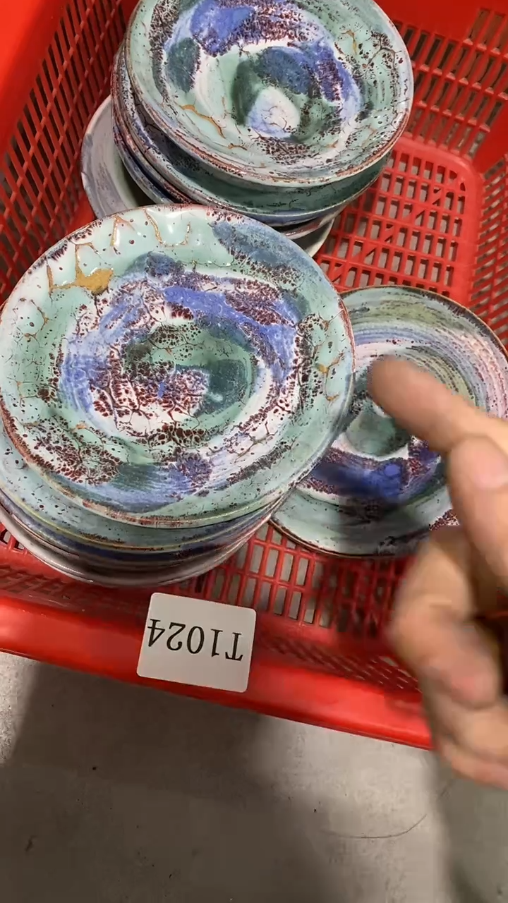 瓷片T1024陶瓷茶具茶器