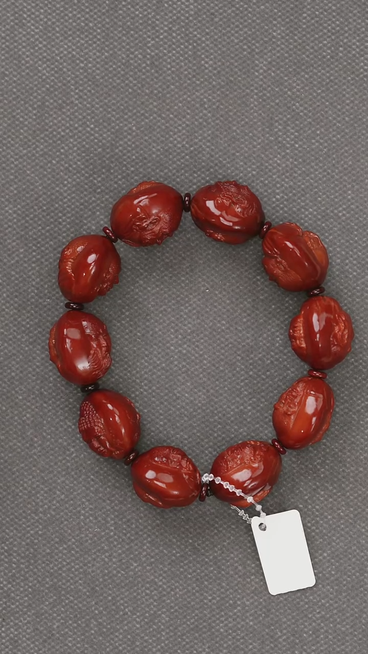 手串/手链橄榄核A**e橄榄核手串