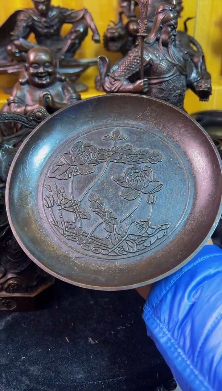 【闪购商品】1案台摆件 物品摆件 