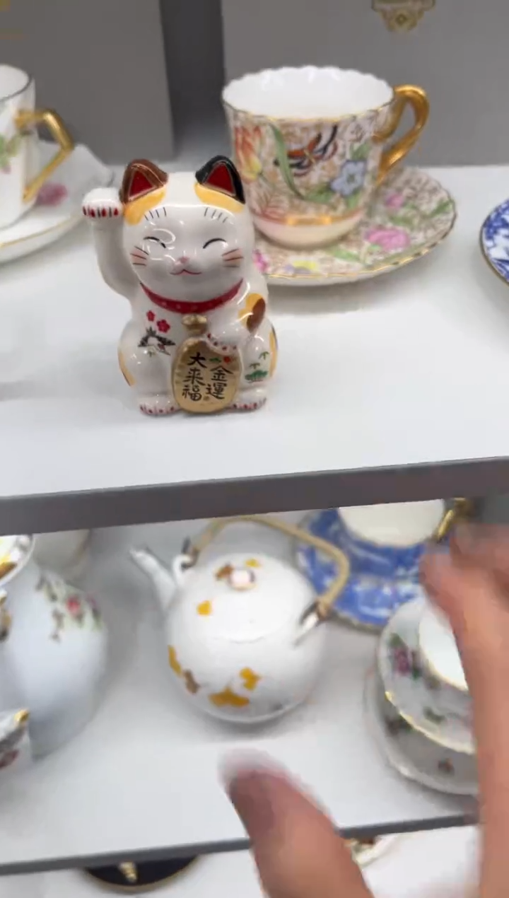 【闪购商品】瓷片a548好好好好好好