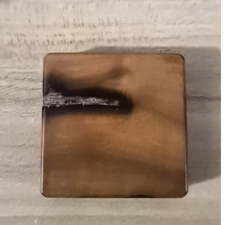 【龙虎山发】枣木物件手把件文玩