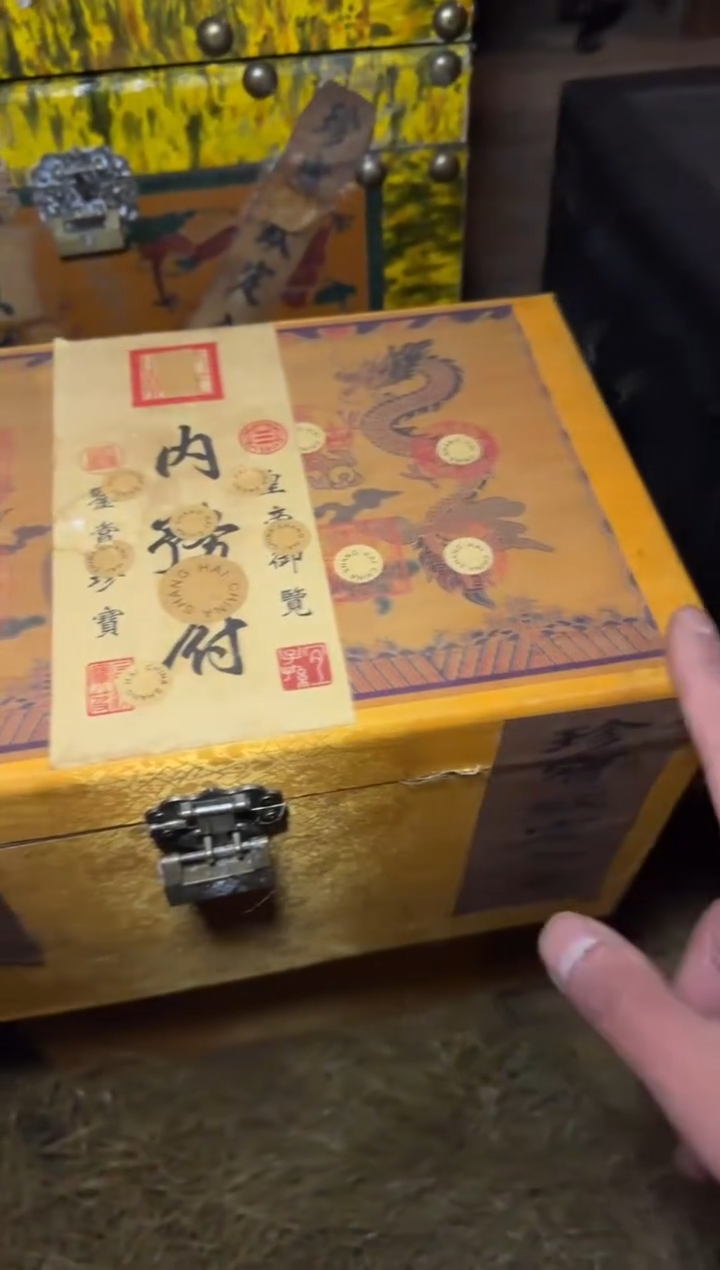 木------------福利------------