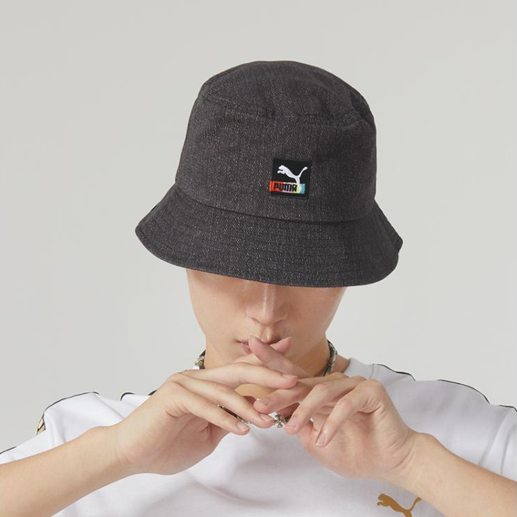 PUMA/彪马【商场同款新品】潮流时尚百搭男款帽子 023757-01-02-03