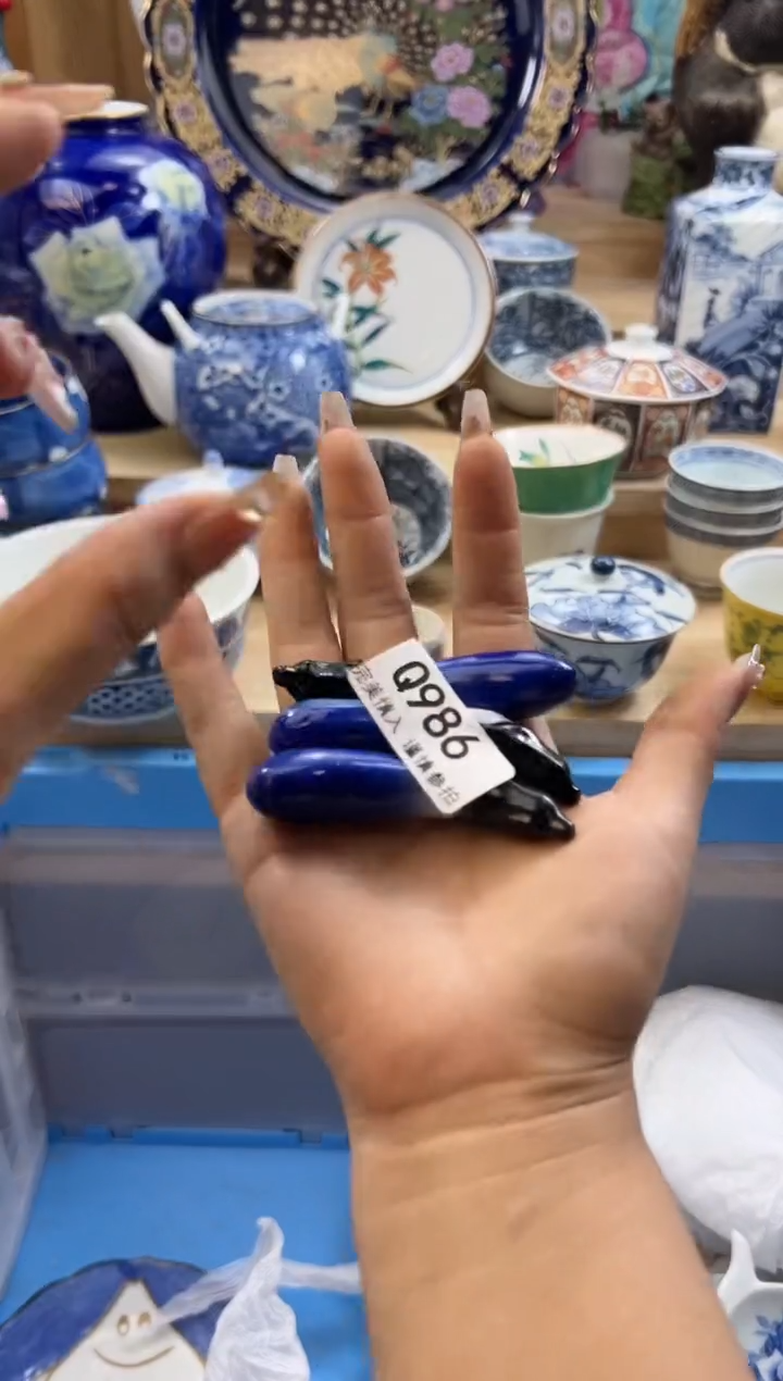 【闪购商品】瓷片986qqqqqqqqqqqq