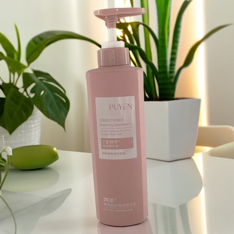 【发膜】飘影奢养修护润发精华乳-6970