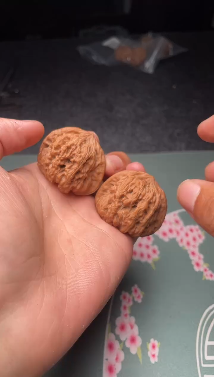 核桃a358   凹底    40尺