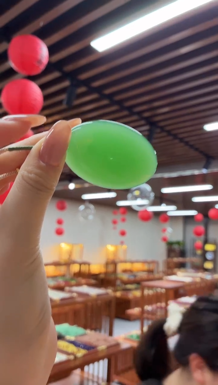 【慧慧甄选】高端轻奢多样性发货YB4380S