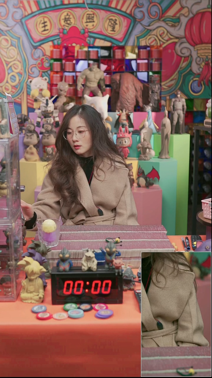 紫砂茶宠紫砂相思豆