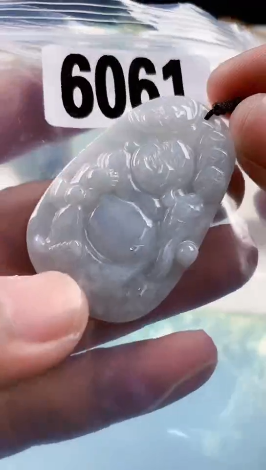 【闪购商品】翡翠挂件未镶嵌天然翡翠吊坠挂件