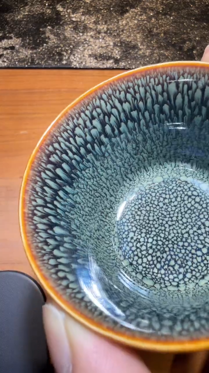 茶盏范泽锋高端收藏39