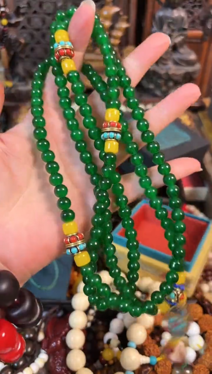 【闪购商品】和田玉颈饰未镶嵌闪购商品闪购商品闪购商品