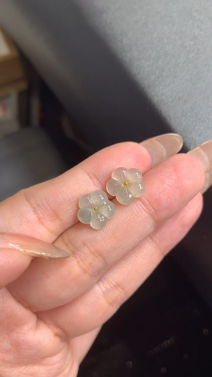 【闪购商品】定制翡翠未镶嵌翡翠