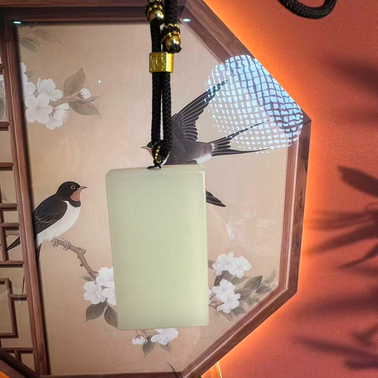 青海格尔木 六刀牌