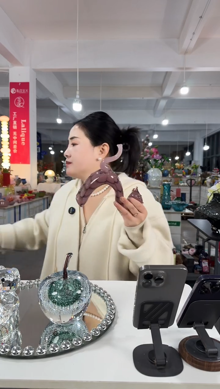 私花主义花瓶-HGHGT5