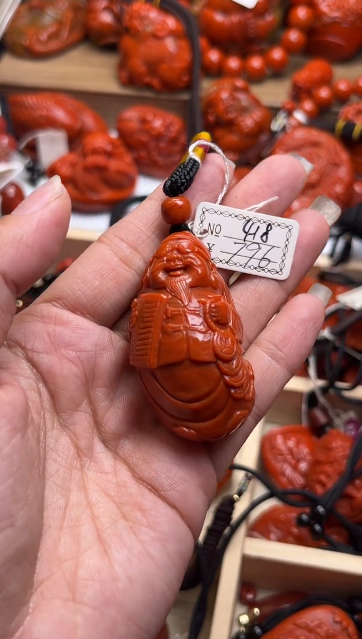 【闪购商品】南红玛瑙珠宝奇石未镶嵌418