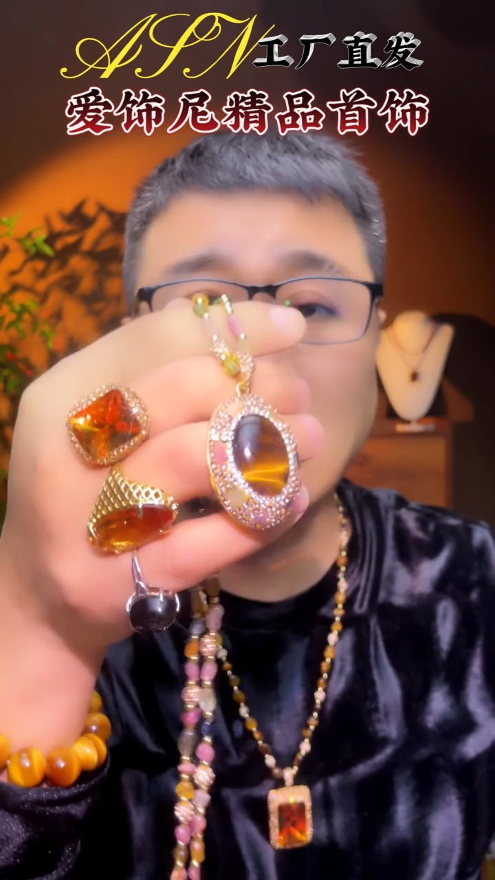 【闪购商品】紫晶戒指银S925镶嵌000000000