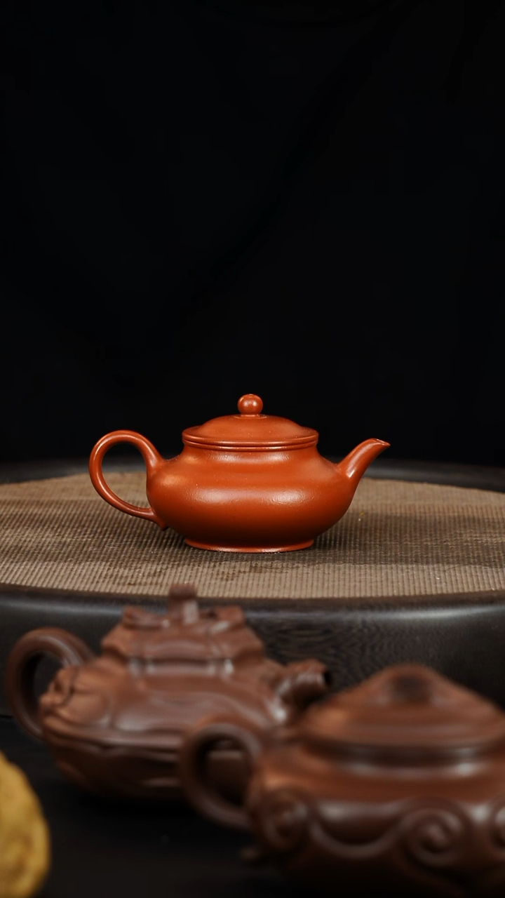 茶壶紫砂精品紫砂壶