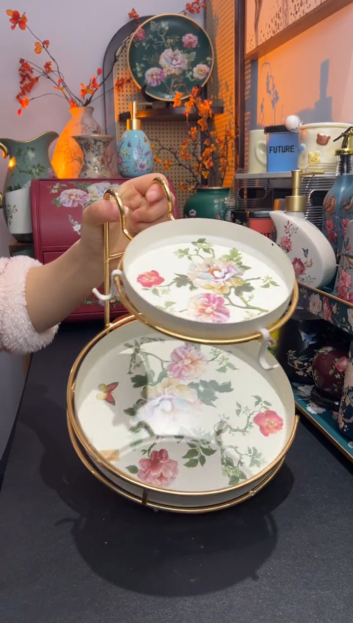 外贸陶瓷家居百货