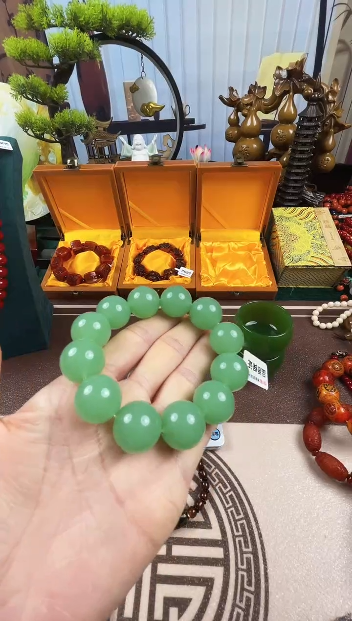 手串未镶嵌和田玉【闪购商品】美姐精品高端饰品