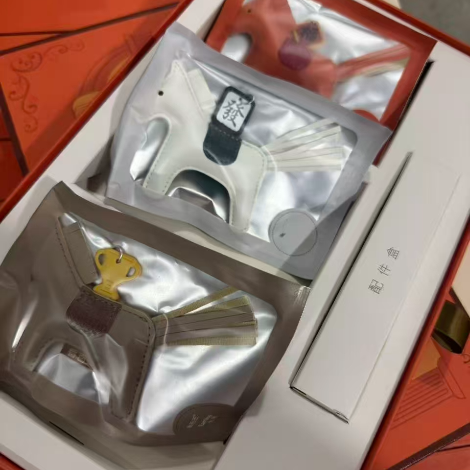 0215 小马车挂车载香薰