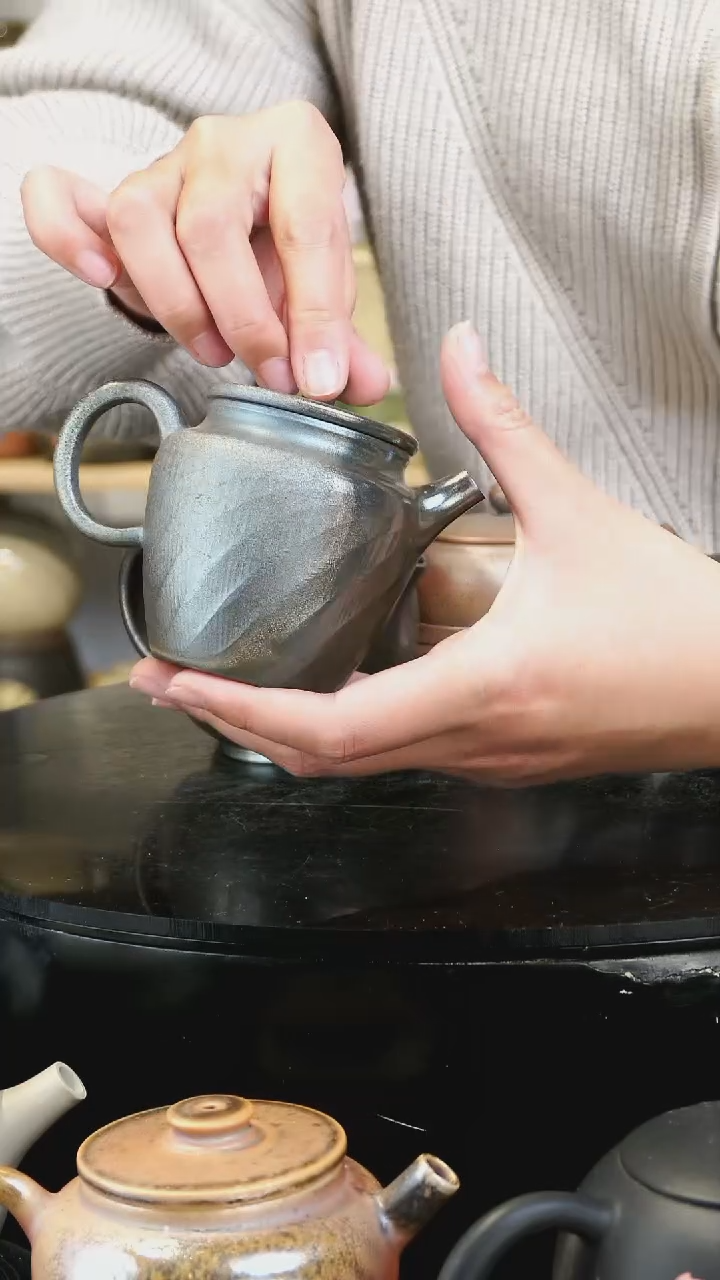 【闪购商品】壶354b 苏橙茶周边....