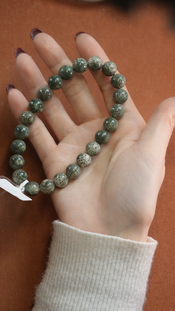 【闪购商品】星月菩提手串333333333