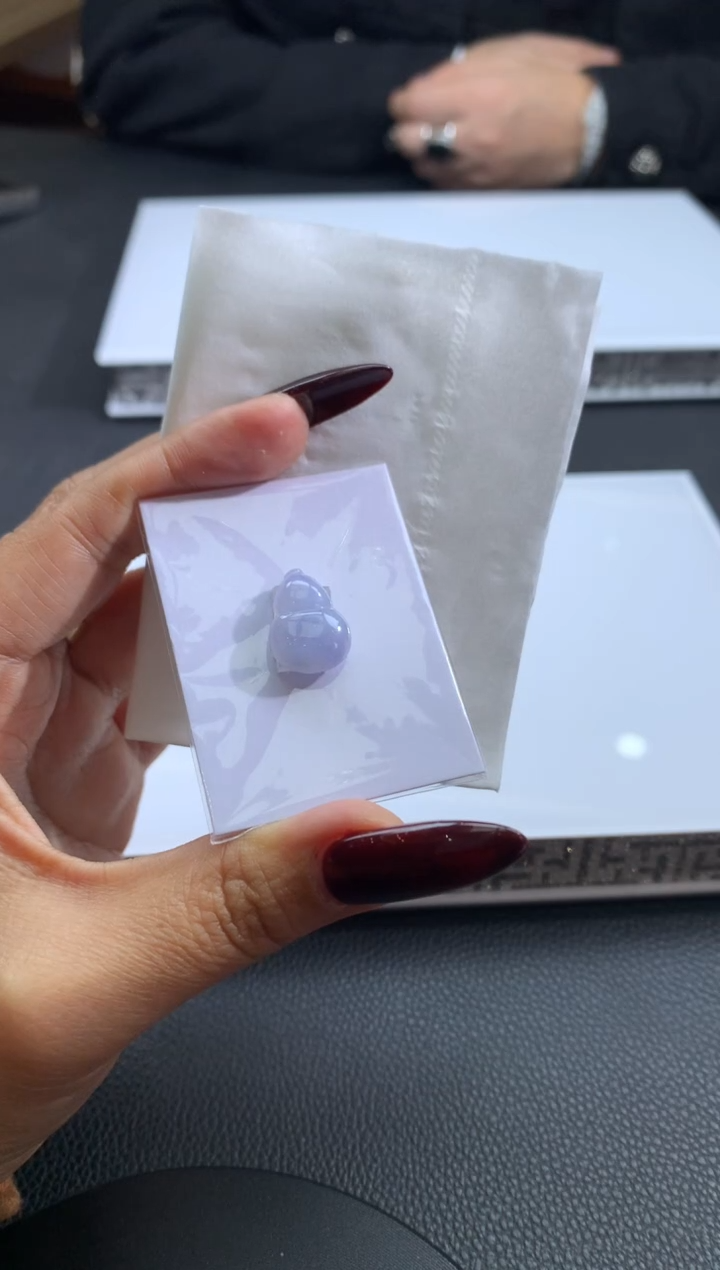 【闪购商品】定制翡翠未镶嵌翡翠